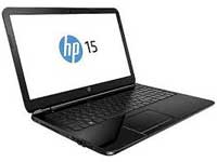 HP Pavilion Notebook 15-ay011nr