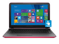 HP Pavilion Notebook 15-ab004la