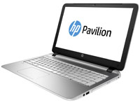 HP Pavilion Notebook 15-ab012la