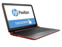 HP Pavilion Notebook 15-ab019na