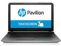 HP Pavilion Notebook 15-ab021ca