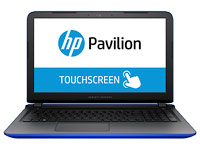 HP Pavilion Notebook 15-ab027cl