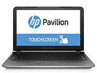 HP Pavilion Notebook 15-ab039tx