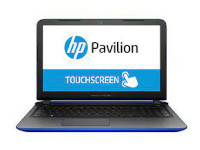 HP Pavilion Notebook 15-ab088ca