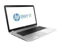 HP Envy Notebook 17-j101sf