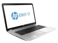 HP Envy Notebook 17-j107nf