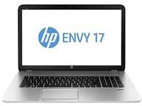 HP Envy Notebook 17-j121sr