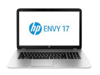 HP Envy Notebook 17-j165eo