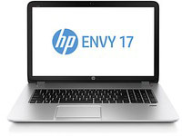HP Envy Notebook 17-j191nb