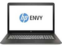 HP Envy Notebook 17-n000ng