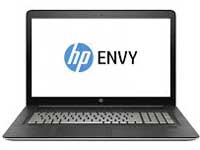 HP Envy Notebook 17-n000np