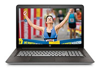 HP Envy Notebook 17-n001tx