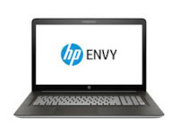 HP Envy Notebook 17-n005ur