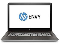 HP Envy Notebook 17-n006na