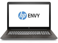 HP Envy Notebook 17-n010na