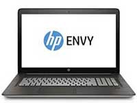 HP Envy Notebook 17-n013na