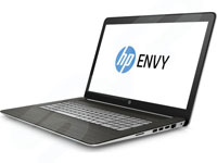 HP Envy Notebook 17-n060na
