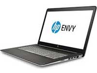 HP Envy Notebook 17-n062na