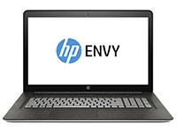 HP Envy Notebook 17-n100np