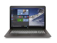 HP Envy Notebook 17-n103nc