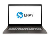HP Envy Notebook 17-n105nl