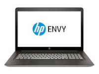 HP Envy Notebook 17-n107ng