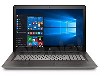 HP Envy Notebook 17-n110nw