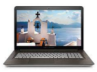 HP Envy Notebook 17-r003tx