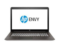 HP Envy Notebook 17-r100no