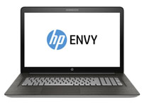 HP Envy Notebook 17-r104na