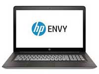 HP Envy Notebook 17-r114na