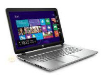 HP Envy Notebook 17-k250ca