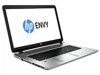 HP Envy Notebook 17-k297nb