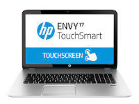 HP Envy Notebook 17-s043cl
