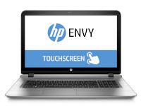 HP Envy Notebook 17-s066nr