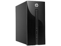 HP - Compaq Business Desktop 251-a146l