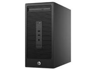 HP - Compaq Business Desktop 285 G2 (Microtower)