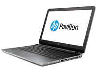 HP Pavilion Notebook 14-ab043tx