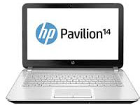 HP Pavilion Notebook 14-ab048tx