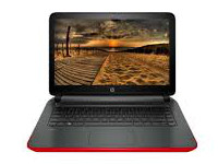 HP Pavilion Notebook 14-ab035tx