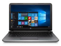 HP Pavilion Notebook 14-ab040tx