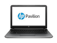 HP Pavilion Notebook 14-ab022tx