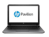 HP Pavilion Notebook 14-ab148tx