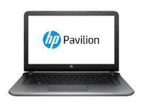 HP Pavilion Notebook 14-ab183tx