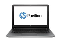 HP Pavilion Notebook 14-ab104tx