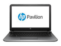 HP Pavilion Notebook 14-ab109la