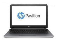 HP Pavilion Notebook 14-ab151la