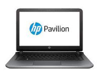 HP Pavilion Notebook 14-ab167us