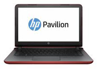 HP Pavilion Notebook 14-ab139tx