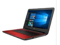 HP Pavilion Notebook 14-ab134tx